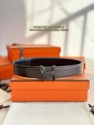 cheap quality Hermes Belt Model No. 587